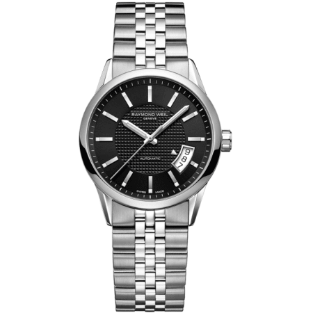 Raymond Weil Freelancer Watch