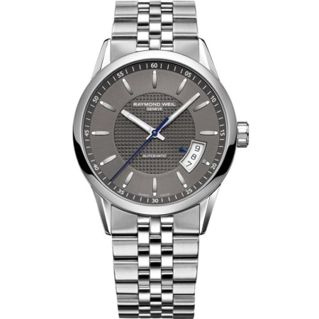 Raymond Weil Freelancer Watch