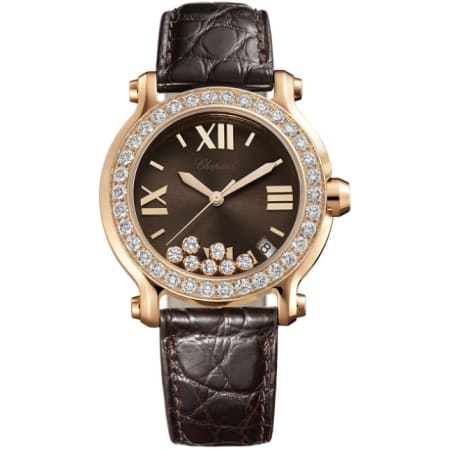 Chopard Happy Sport Watch