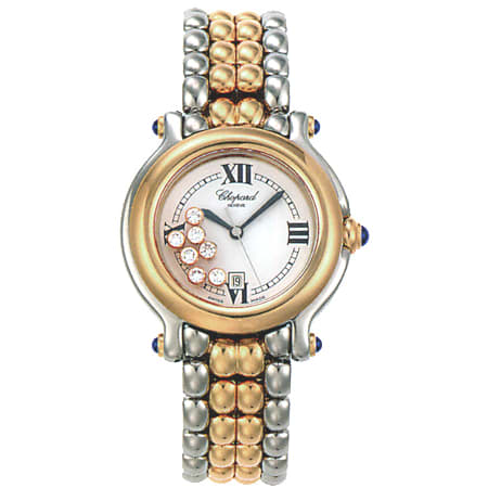 Chopard Happy Sport Classic Watch