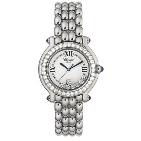 Chopard Happy Sport Watch
