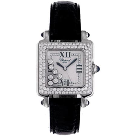 Chopard Happy Sport Classic Watch