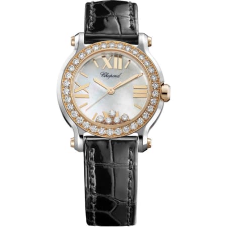 Chopard Happy Sport Watch