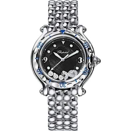 Chopard Happy Fish Watch