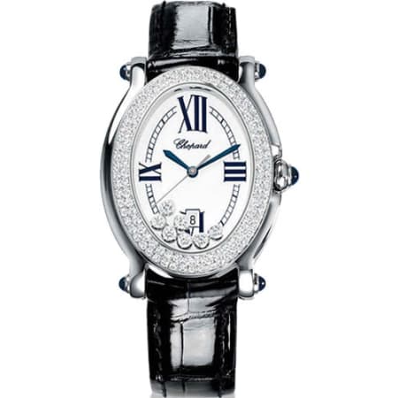 Chopard Happy Sport Watch
