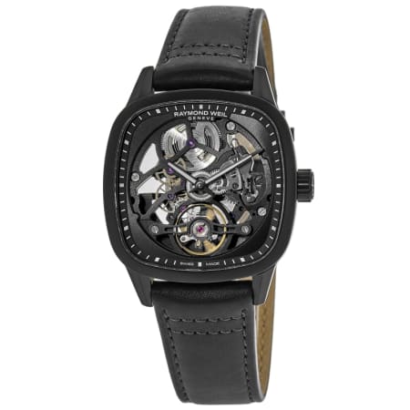 Raymond Weil Freelancer Watch