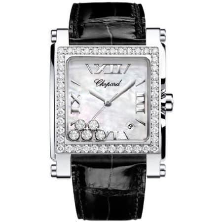 Chopard Happy Sport Watch