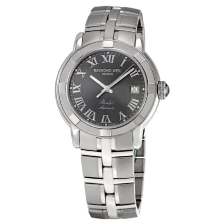 Raymond Weil Parsifal Watch
