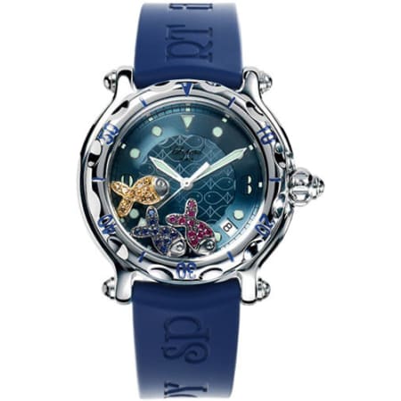 Chopard Happy Beach Watch