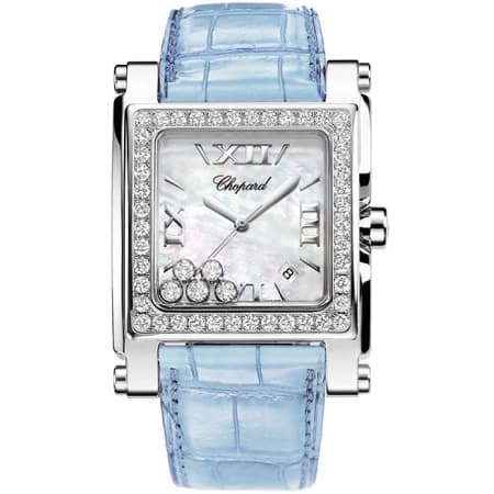 Chopard Happy Sport Watch