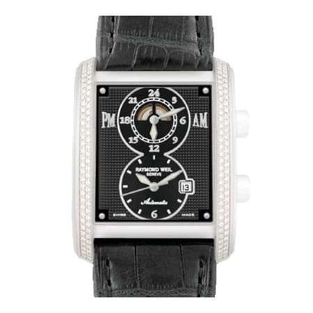 Raymond Weil Don Giovanni Cosi Grande Watch