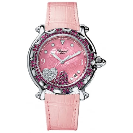 Chopard Happy Hearts Watch