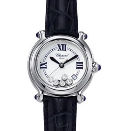 Chopard Happy Sport Watch