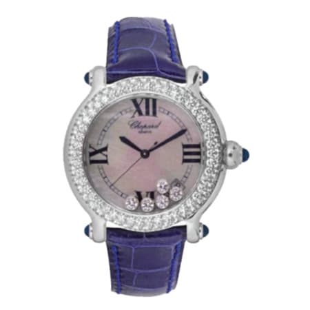 Chopard Happy Sport Classic Watch