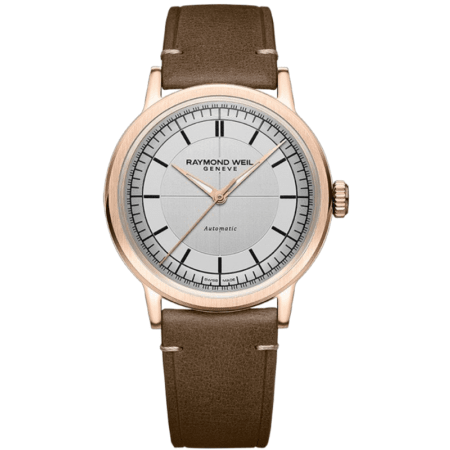 Raymond Weil Millesime Watch