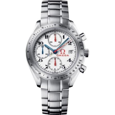 Omega Speedmaster Watch