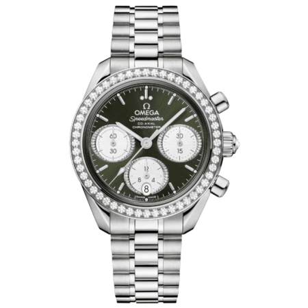 Omega Speedmaster Watch