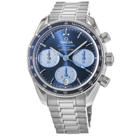 omega speedmaster orbis 38mm