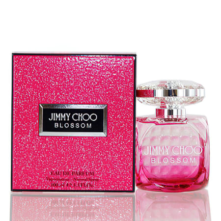 Jimmy Choo Blossom Fragrance