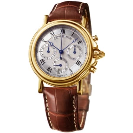 Breguet Marine Watch
