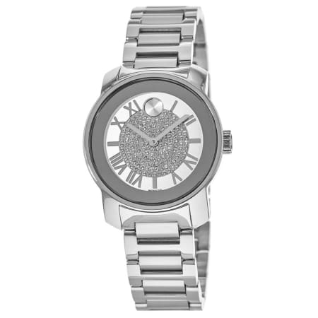Movado Bold Watch