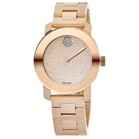Movado Bold Watch