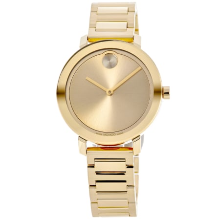 Movado Bold Watch