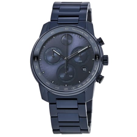 Movado Bold Watch