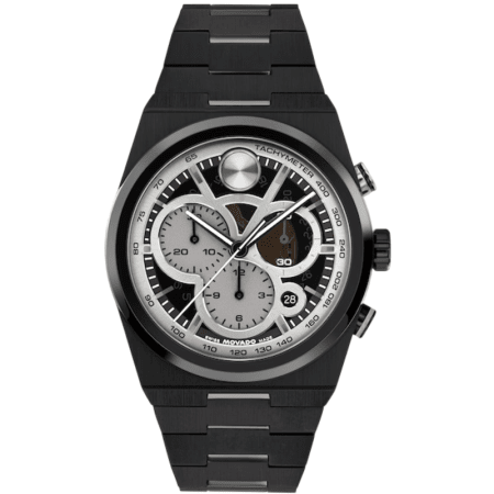 Movado Bold Watch