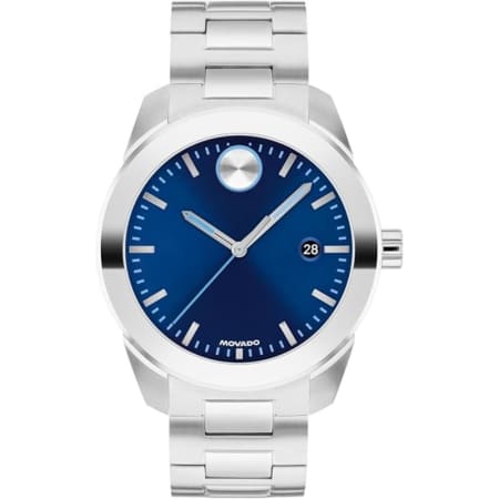 Movado Bold Watch