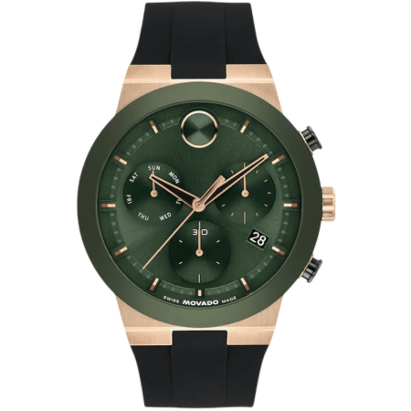 Movado Bold Watch