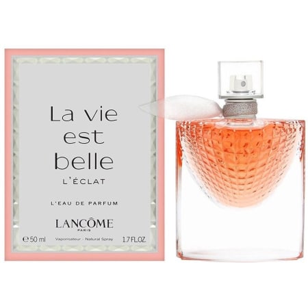 Lancome Fragrance