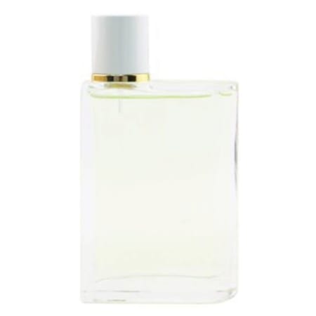 Burberry Her Fragrance