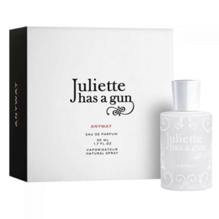 Juliette Has A Gun Anyway Fragrance