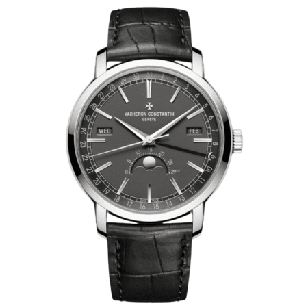 Vacheron Constantin Traditionnelle Complete Calendar Watch