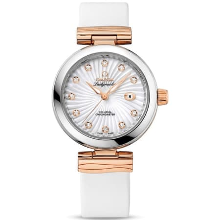 Omega De Ville Watch