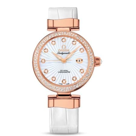 Omega De Ville Watch
