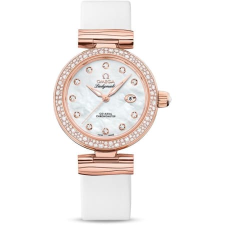 Omega De Ville Watch