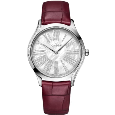 Omega De Ville Watch