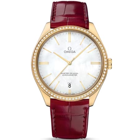 Omega De Ville Watch