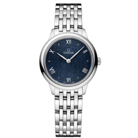 Omega De Ville Prestige Watch