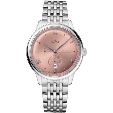 Omega De Ville Prestige Watch