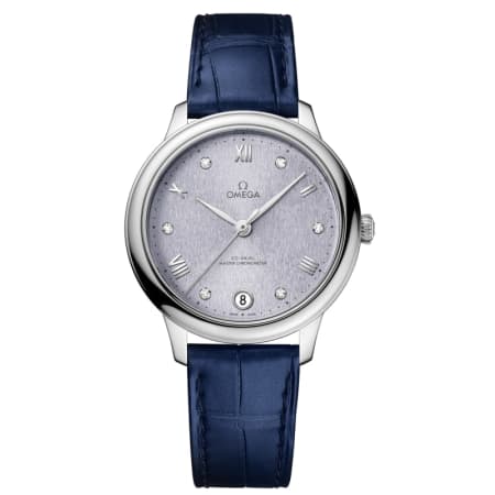 Omega De Ville Prestige Watch
