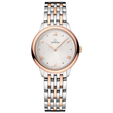 Omega De Ville Prestige Watch