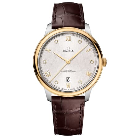 Omega De Ville Prestige Watch