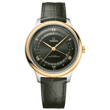 Omega De Ville Prestige Watch