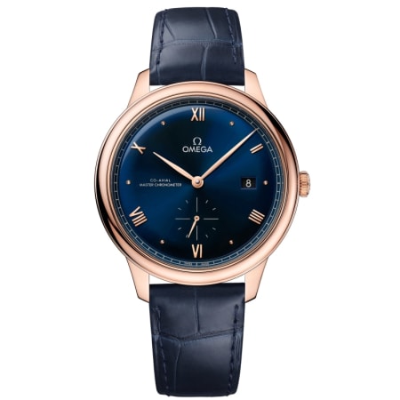 Omega De Ville Prestige Watch