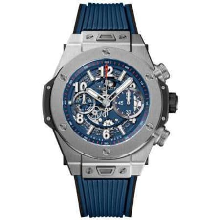 Hublot Big Bang Watch