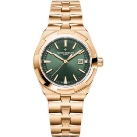 Vacheron Constantin Overseas Watch