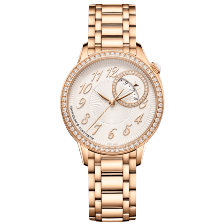 Vacheron Constantin Egerie Watch
